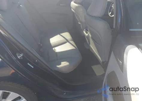 2013 Honda Accord Ex-L z USA, uszkodzony, nr VIN 1HGCR2F82DA085534